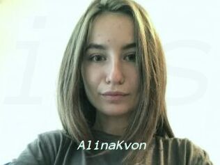 AlinaKvon