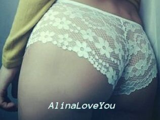 AlinaLoveYou