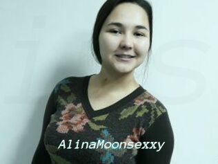 AlinaMoonsexxy