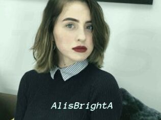 AlisBrightA