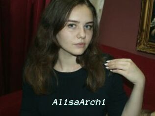 AlisaArchi