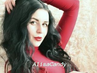 AlisaCandy