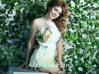 AlisaDazzling