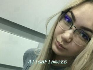 AlisaFlamezz