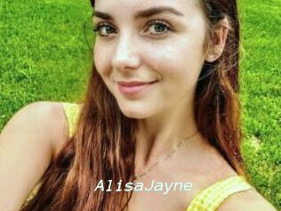 AlisaJayne