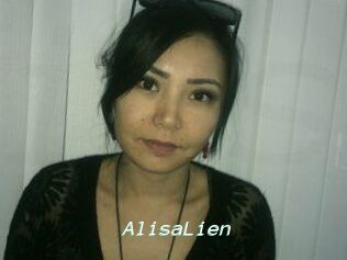 AlisaLien