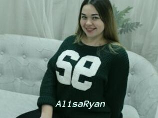 AlisaRyan