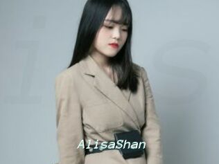 AlisaShan