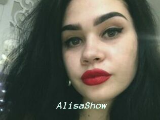 AlisaShow