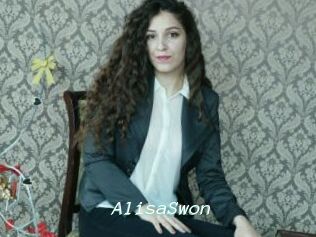 AlisaSwon