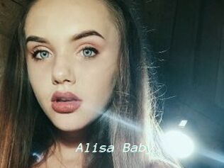 Alisa_Baby