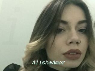 AlishaAmor