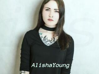 AlishaYoung