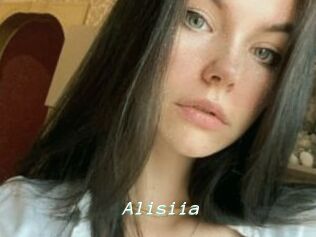 Alisiia