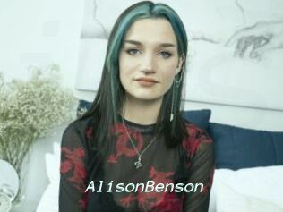 AlisonBenson