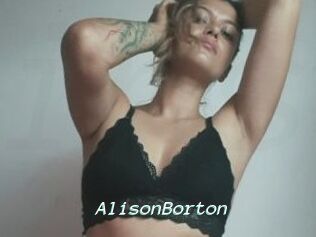 AlisonBorton