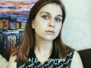 AlisonHaynes