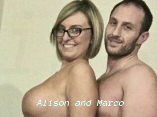 Alison_and_Marco