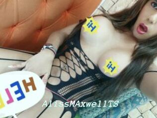 AlissMAxwellTS