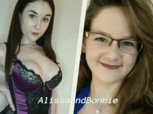 AlissaAndBonnie