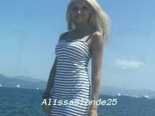 AlissaBlonde25