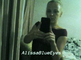 AlissaBlueEyes