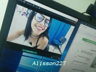 Alisson227