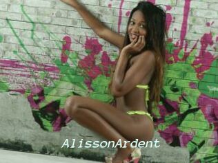 AlissonArdent