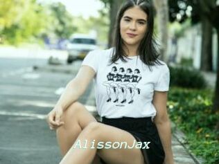 AlissonJax