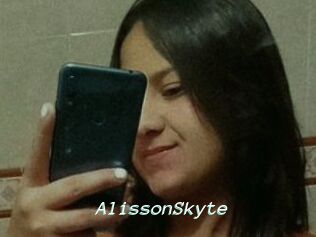 AlissonSkyte