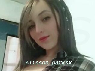 Alisson_parkXx