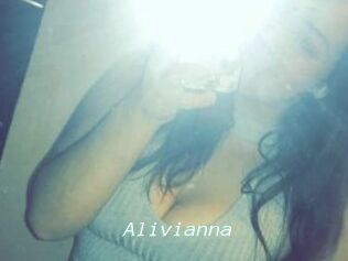 Alivianna