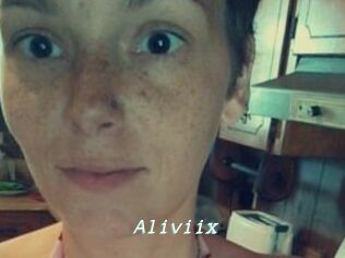 Aliviix