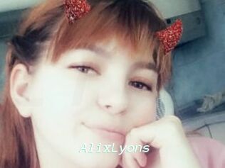 AlixLyons