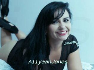 AliyaahJones