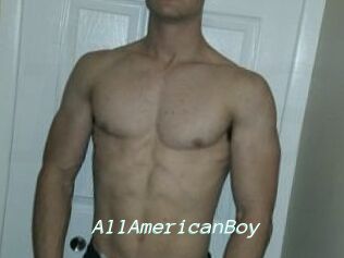 All_American_Boy