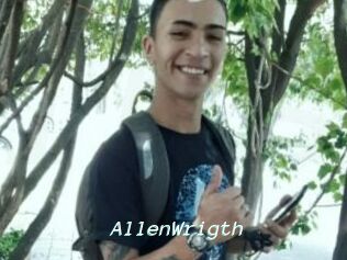 AllenWrigth