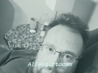 Allergictocam