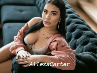 AllexaCarter