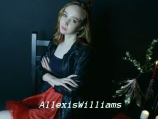 AllexisWilliams