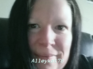 Alleykat78