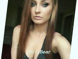 AlliBear