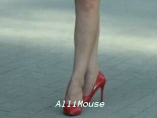 AlliMouse