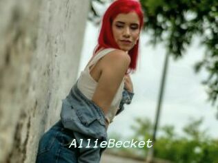 AllieBecket