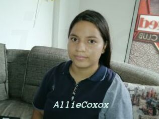 AllieCoxox