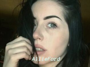 AllieFord