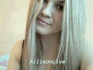 AllisonLive