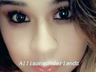 AllisonWonderlandz