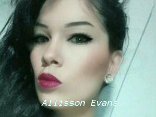 Allisson_Evans