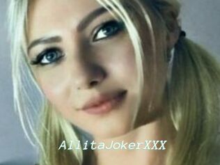 AllitaJokerXXX